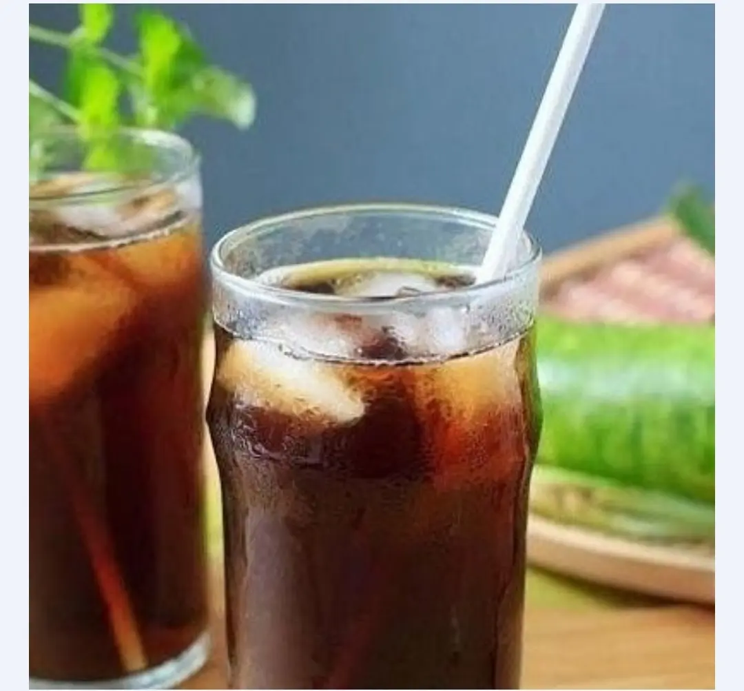 Hình ảnh Sâm thảo mộc 24 vị không đường