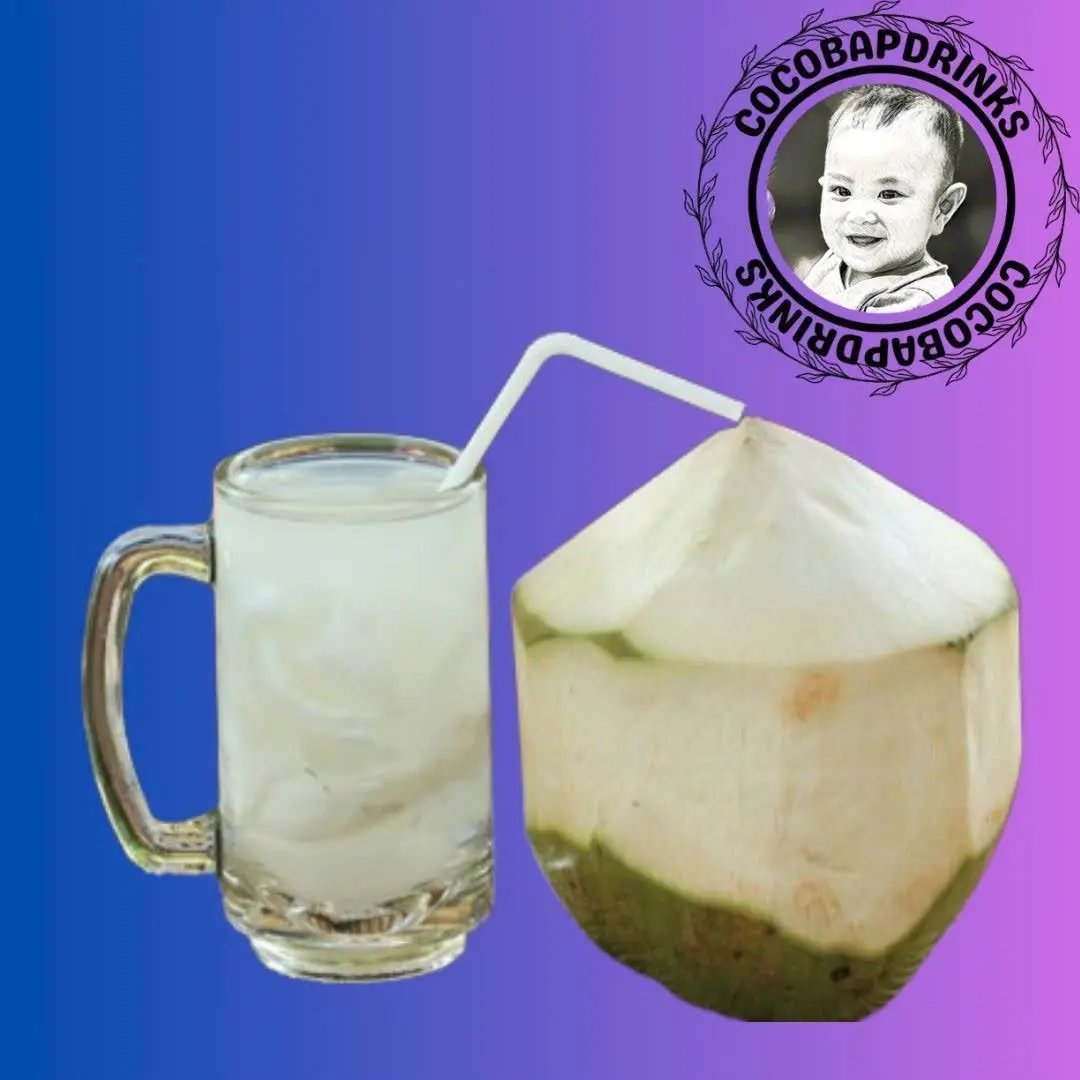 Hình ảnh Dừa tươi