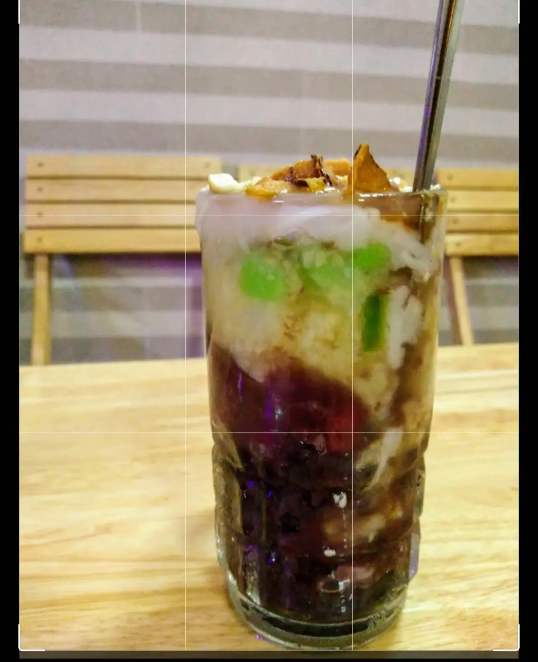 Hình ảnh Chè Thập Cẩm