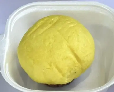 Hình ảnh Bánh bao hoàn kim