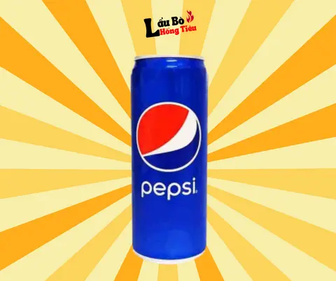 Hình ảnh Pepsi