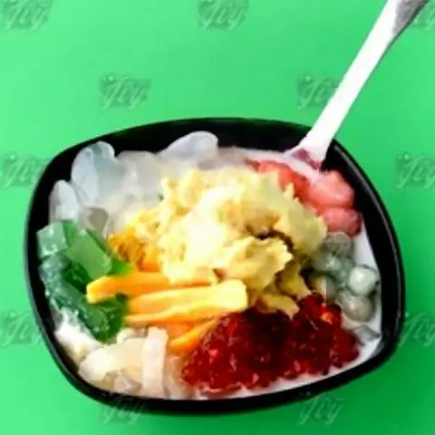 Hình ảnh Combo thái 10
