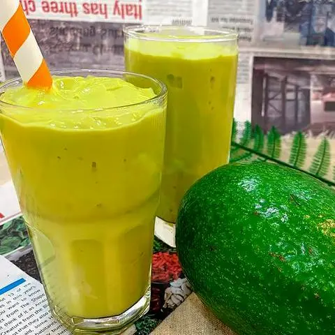 Hình ảnh Cocoavo smoothie