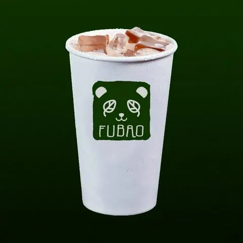 Hình ảnh Trà Sữa Lài Hạt Dẻ Hazelnut