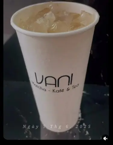 Hình ảnh Olong sữa lài