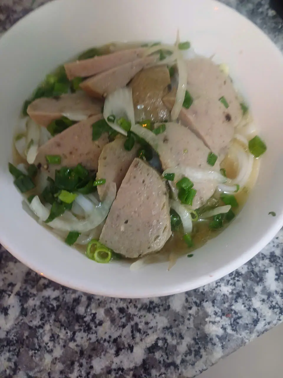 Hình ảnh PHỎ BÒ VIÊN