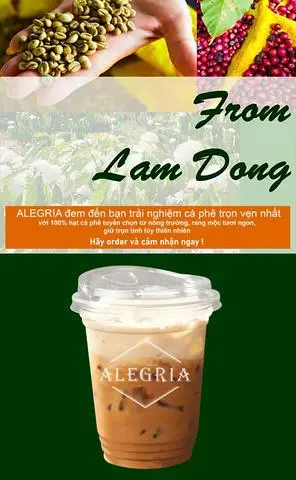 Hình ảnh Coconut Coffee