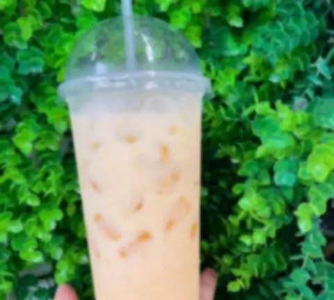 Hình ảnh Cam mix sữa