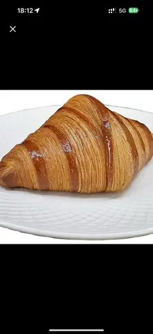 Hình ảnh Croisant ( nhân phô mai ) 