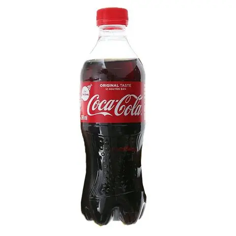Hình ảnh Nước ngọt Coca cola