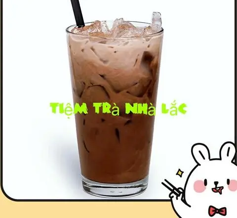 Hình ảnh Cacao sữa đá
