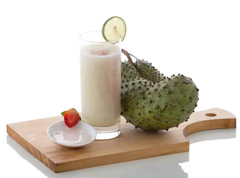 Hình ảnh Mãng cầu dầm