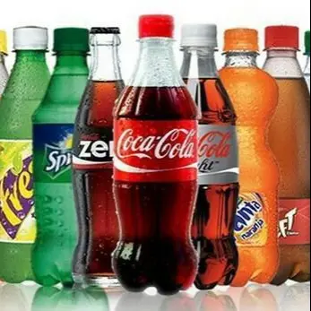 Hình ảnh Nước Ngọt Các Loại 