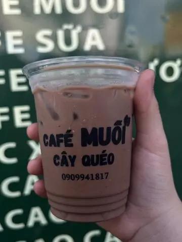Hình ảnh Cacao Cà Phê