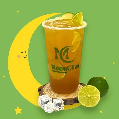 Hình ảnh Trà Chanh Mật Ong 