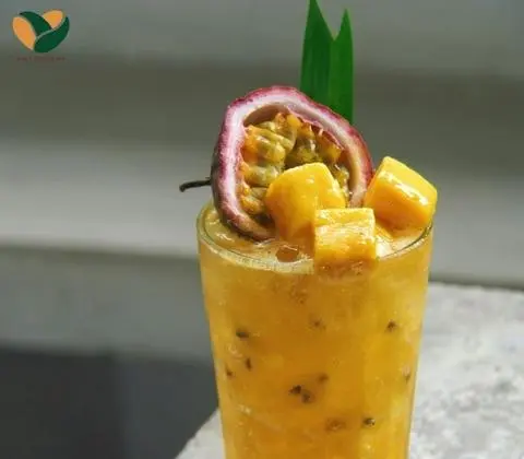 Hình ảnh Xoài chanh dây