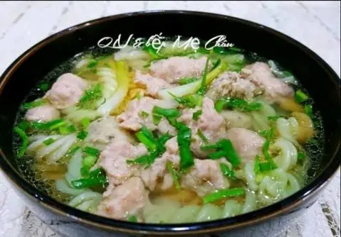 Hình ảnh Nui Mọc Lớn