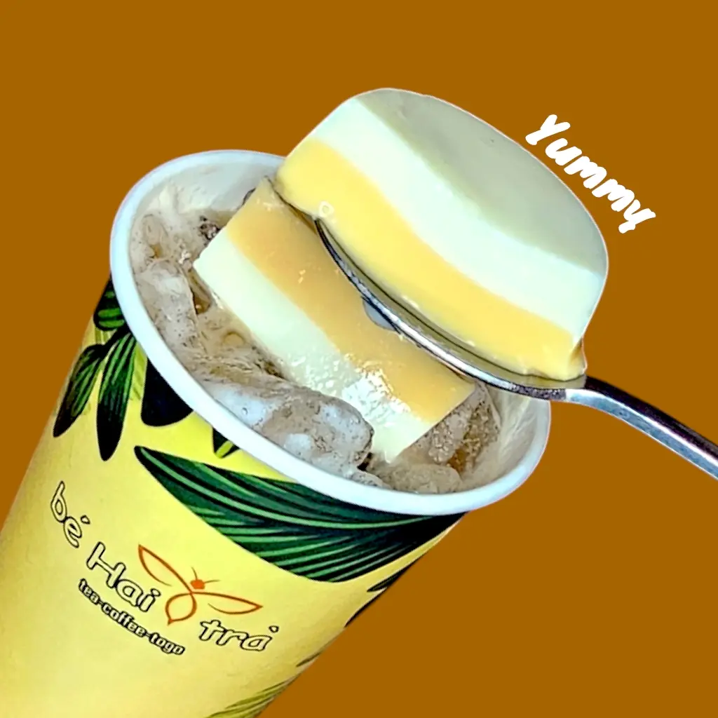 Hình ảnh Hồng Trà Sữa ft. Phô Mai Tươi