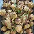 Hình ảnh Khổ Qua Dồn Kho