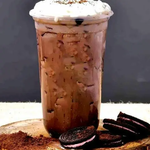 Hình ảnh Trà sữa chocolate