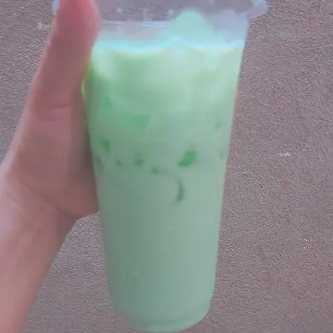 Hình ảnh Sữa Đậu Nành Bạc Hà