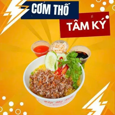 Hình ảnh Thố Dương Châu