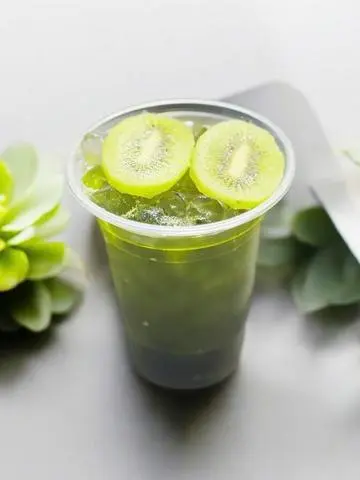 Hình ảnh Trà kiwi ( size L )