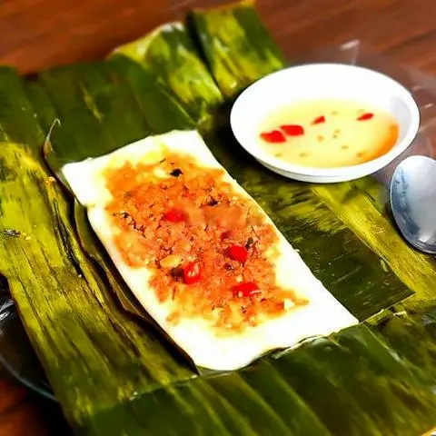 Hình ảnh Bánh nậm