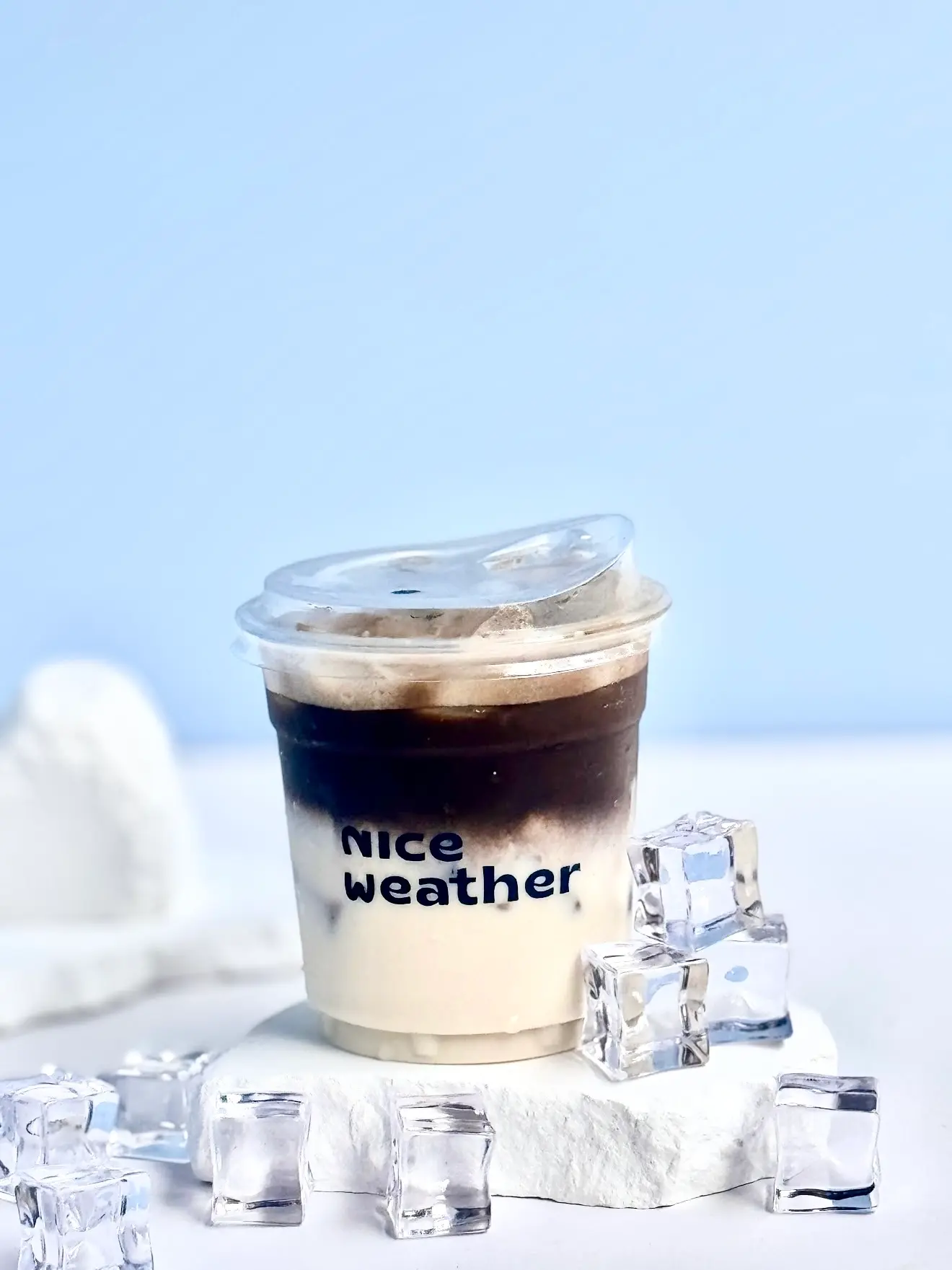 Hình ảnh Houjicha Latte