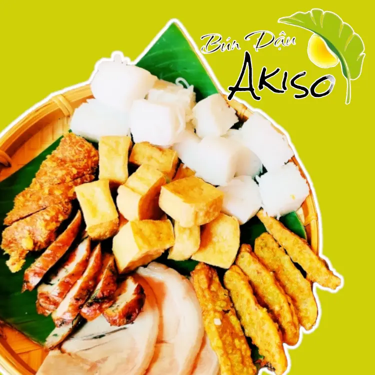 Hình ảnh Bún Đậu Đặc Biệt (1 Người Ăn)