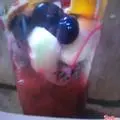 Hình ảnh Trái cây thập cẩm dầm siro