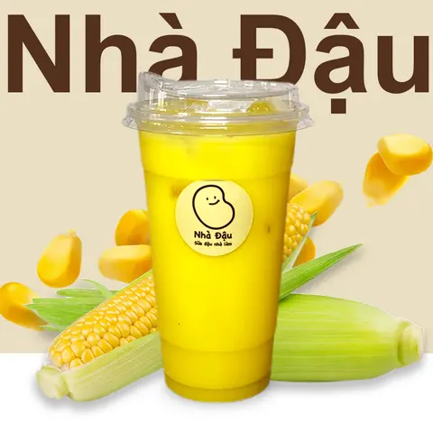 Hình ảnh Sữa bắp