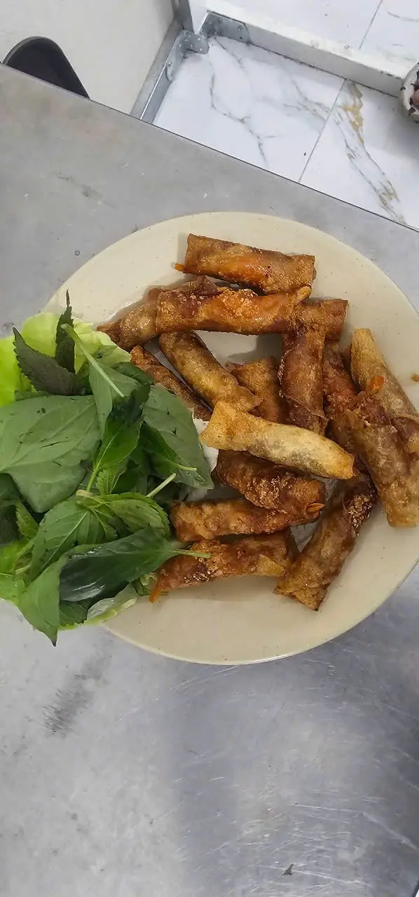 Hình ảnh Chả Ram Nhà Mình 