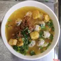 Hình ảnh Bún Cua Mọc