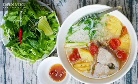 Hình ảnh Bún/Bánh canh cá ngừ