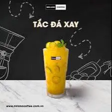 Hình ảnh Tắc đá xay