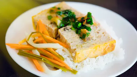 Hình ảnh Cơm chả