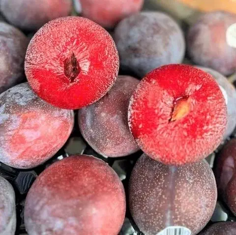 Hình ảnh MẬN ÚC ( 1kg )