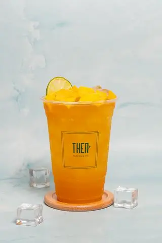 Hình ảnh Trà chanh xoài