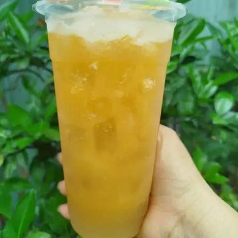 Hình ảnh Táo + Cam