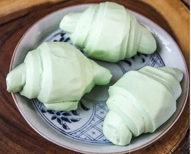 Hình ảnh bánh bao không nhân