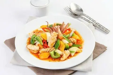 Hình ảnh Áp mã dzô để ăn ngon rẻ nào mấy ní ơi