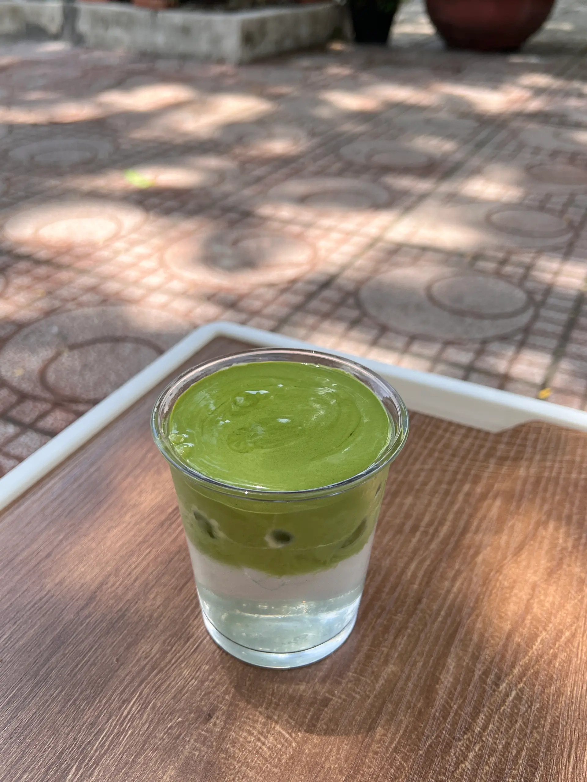 Hình ảnh Cloud coco matcha