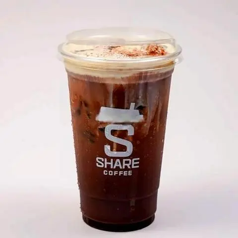 Hình ảnh Iced chocolate