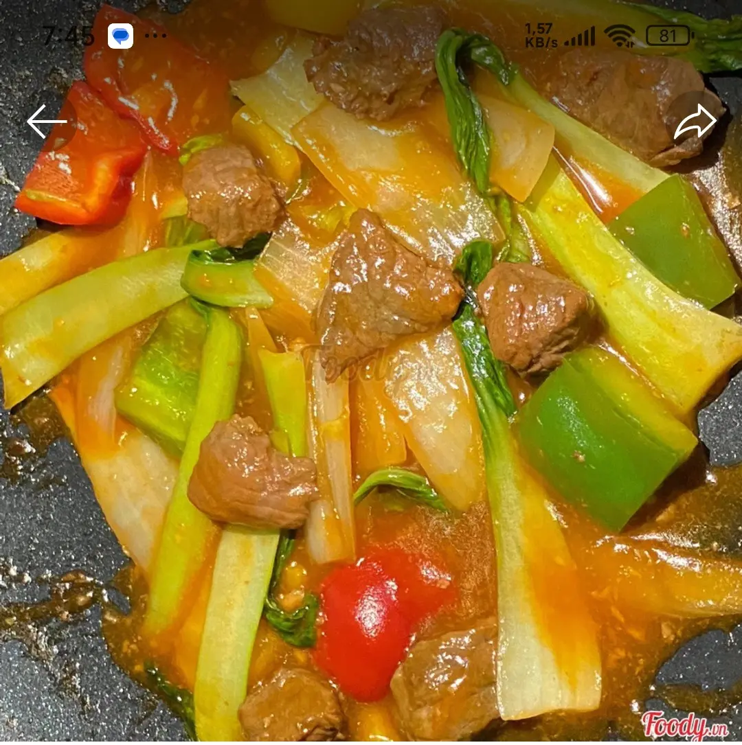 Hình ảnh nui bò lúc lắc 