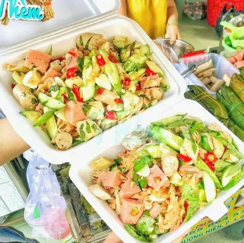 Hình ảnh Combo thập cẩm lớn