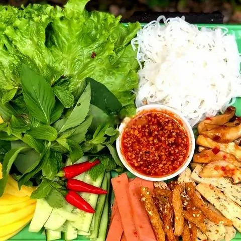Hình ảnh Combo siêu ưu đãi