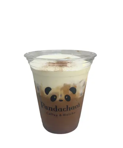 Hình ảnh Cà phê muối