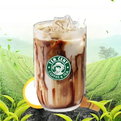 Hình ảnh Caccao Latte