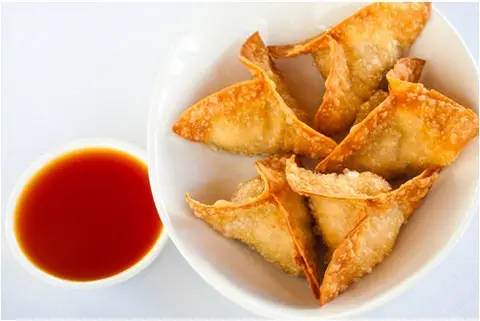Hình ảnh Sủi Cảo Hoành Thánh